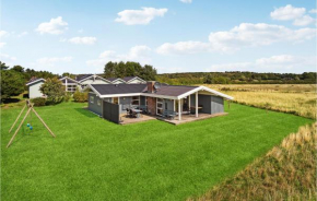 Beautiful Home In Millinge With House Sea View in Millinge